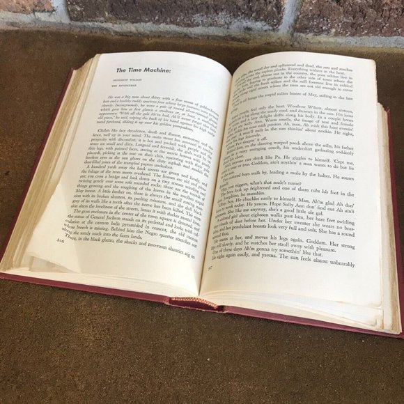 The Naked And The Dead BY NORMAN MAILER FROM 1948 Hardcover Book Vintage - Picture 12 of 12